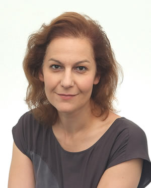 Helen Kontoyanni